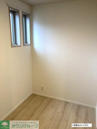 REGALEST 東大宮の物件内観写真